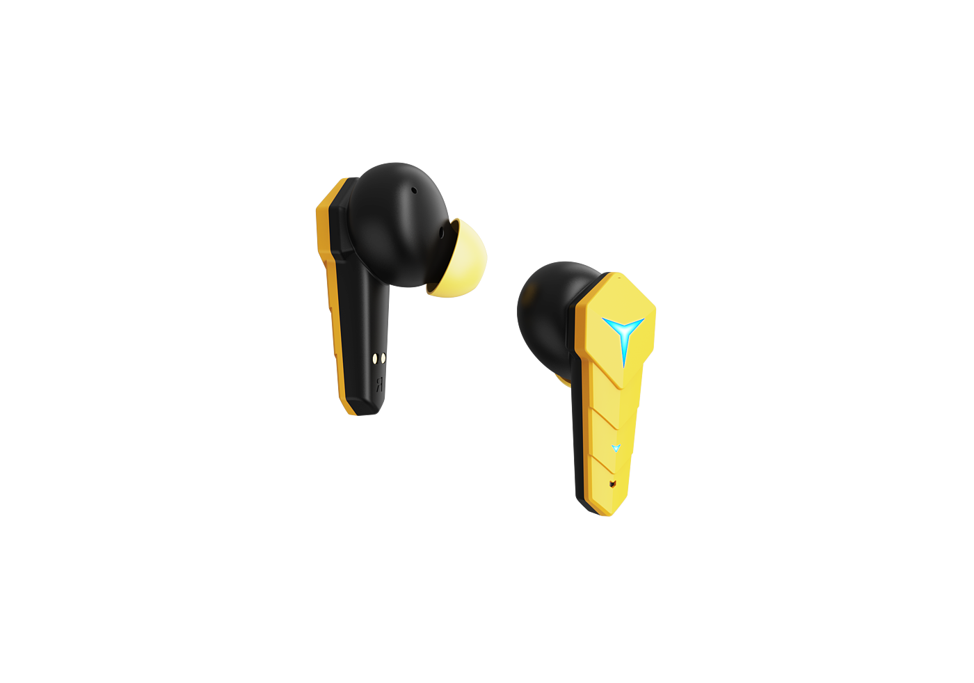 Daryou，Wireless headset，Bluetooth headset，game，tws，