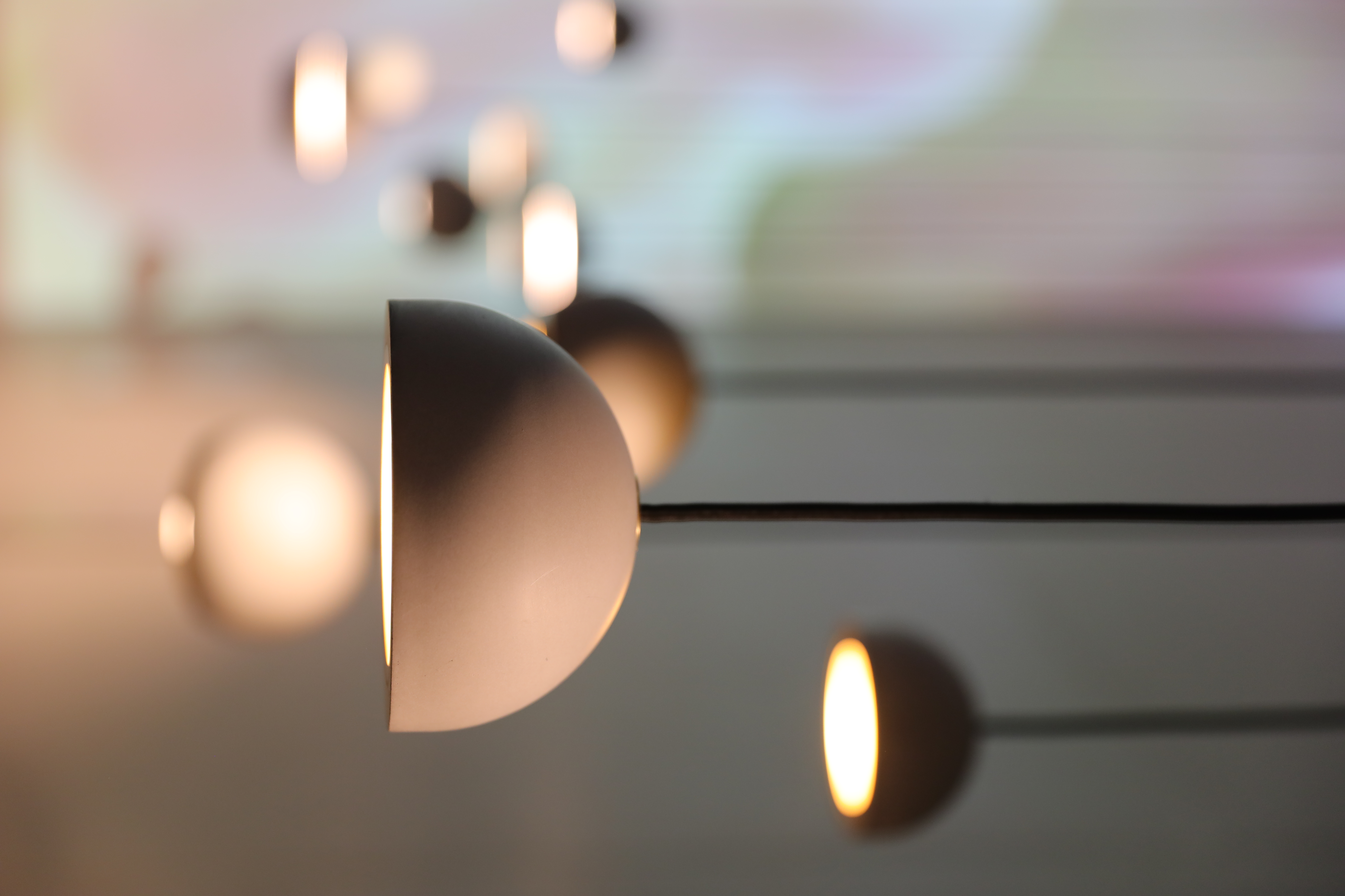 rhino，c4d，cg，Home Furnishing，a chandelier，lamps and lanterns，
