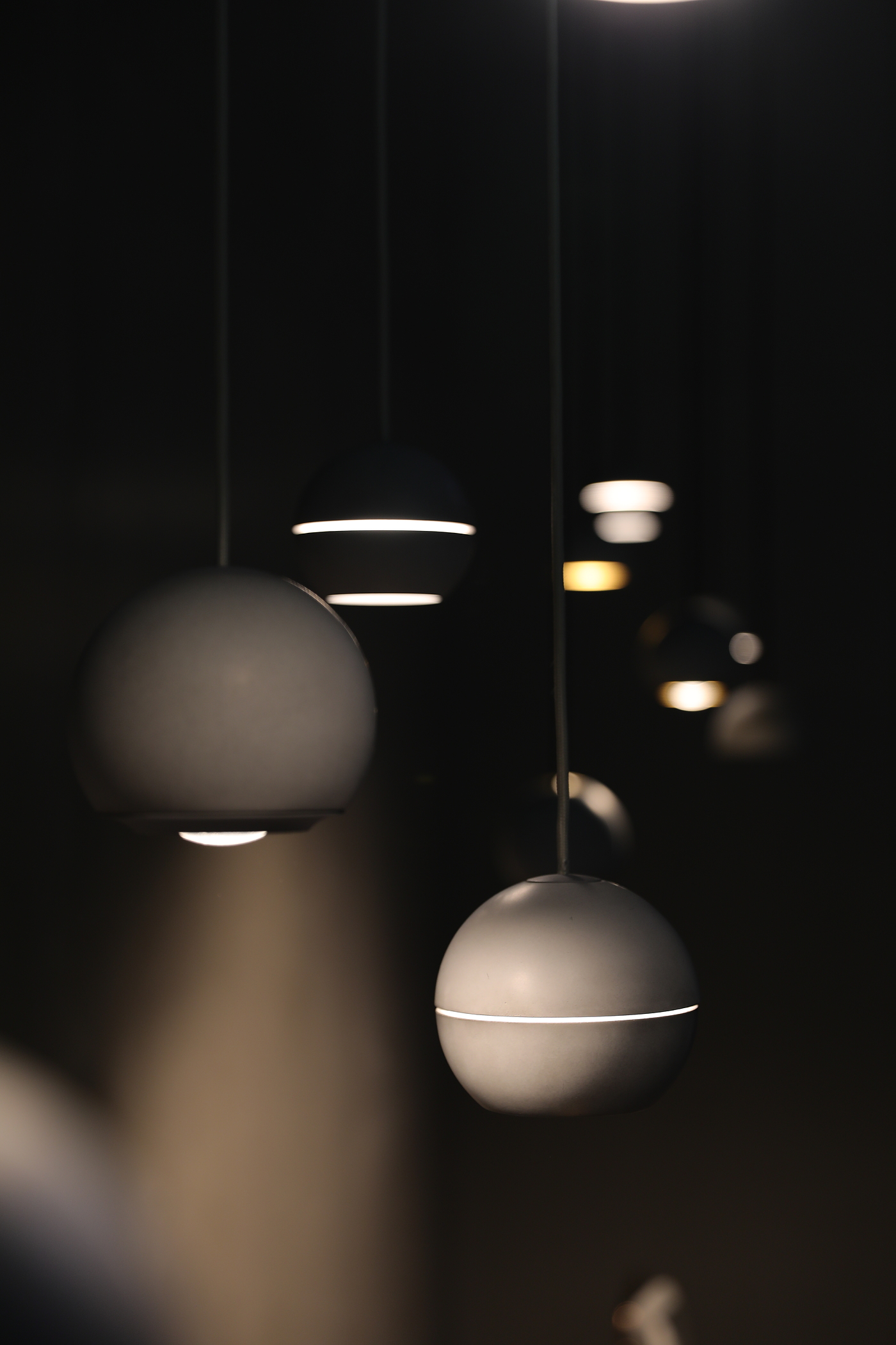 rhino，c4d，cg，Home Furnishing，a chandelier，lamps and lanterns，