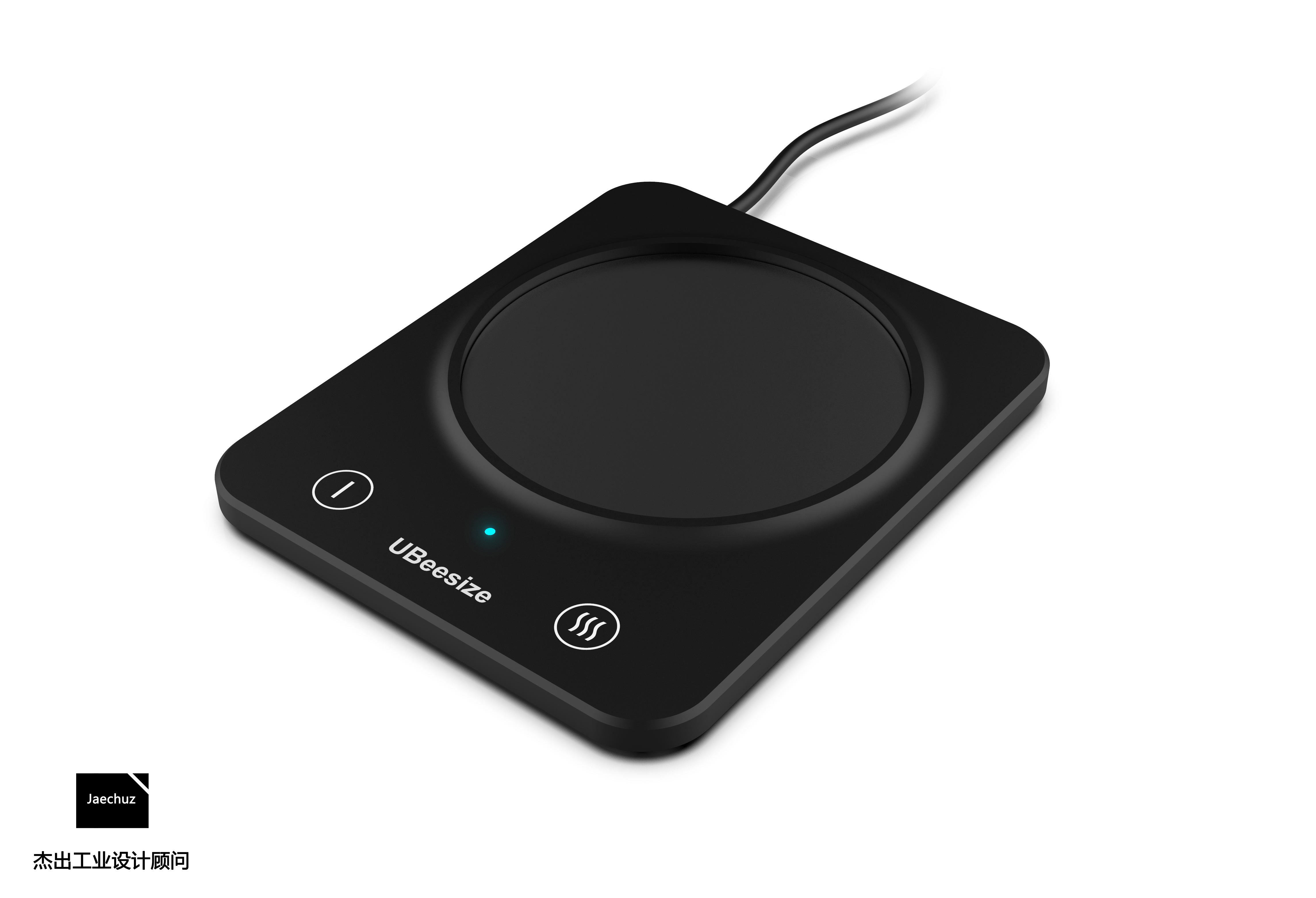 ，Heating plate，household electrical appliances，fashion，texture，high-grade，Sense of science and technology，Home，