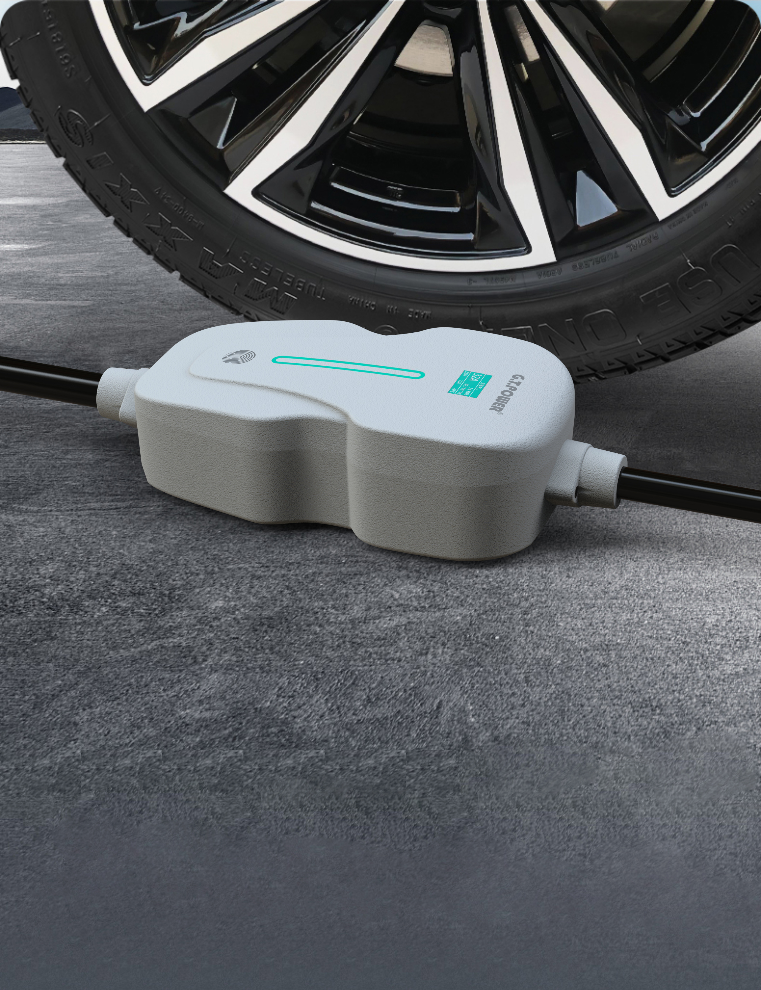 New energy vehicle，new energy，Charger，car charger ，Charging pile，3C Electronics，