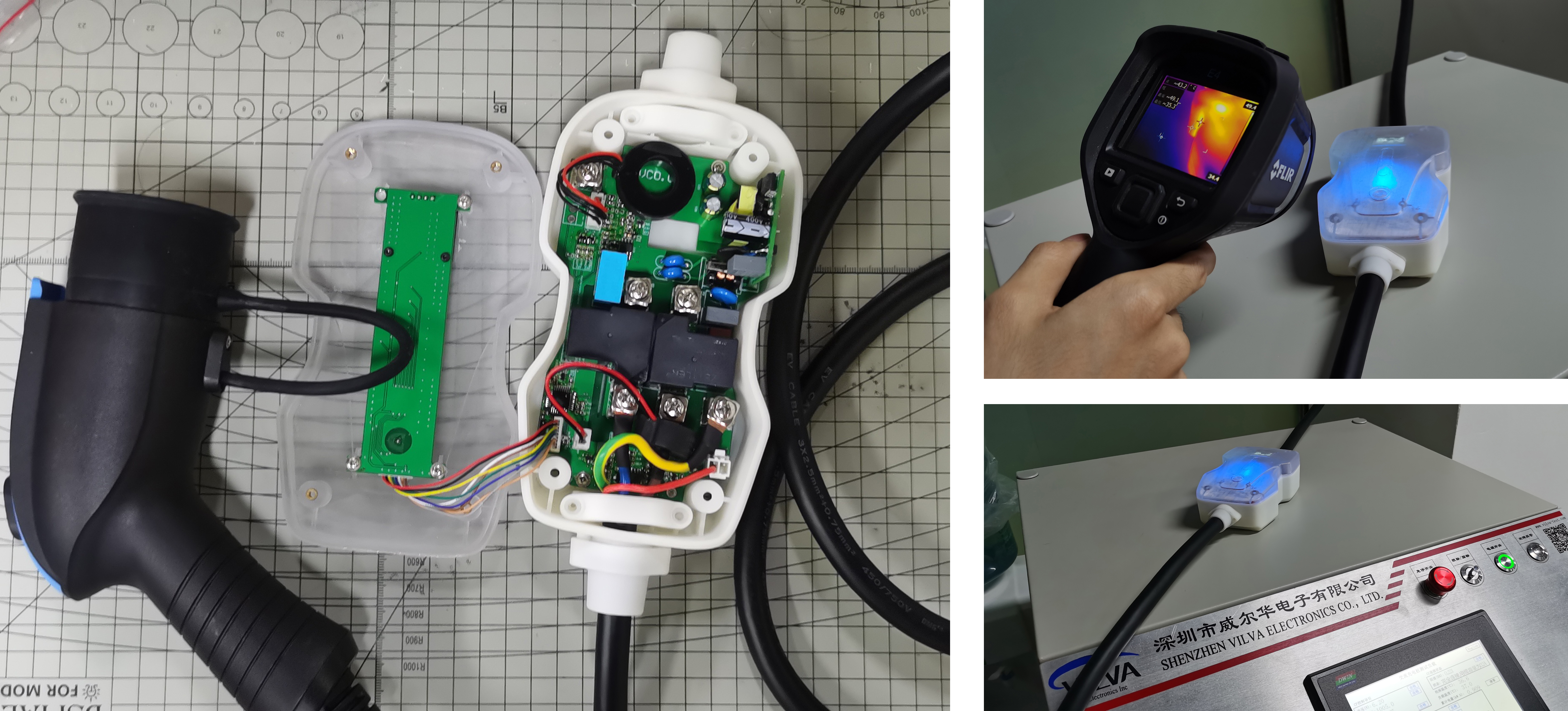 New energy vehicle，new energy，Charger，car charger ，Charging pile，3C Electronics，