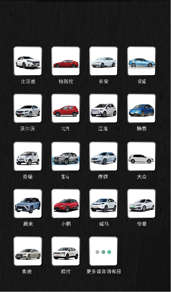 New energy vehicle，new energy，Charger，car charger ，Charging pile，3C Electronics，