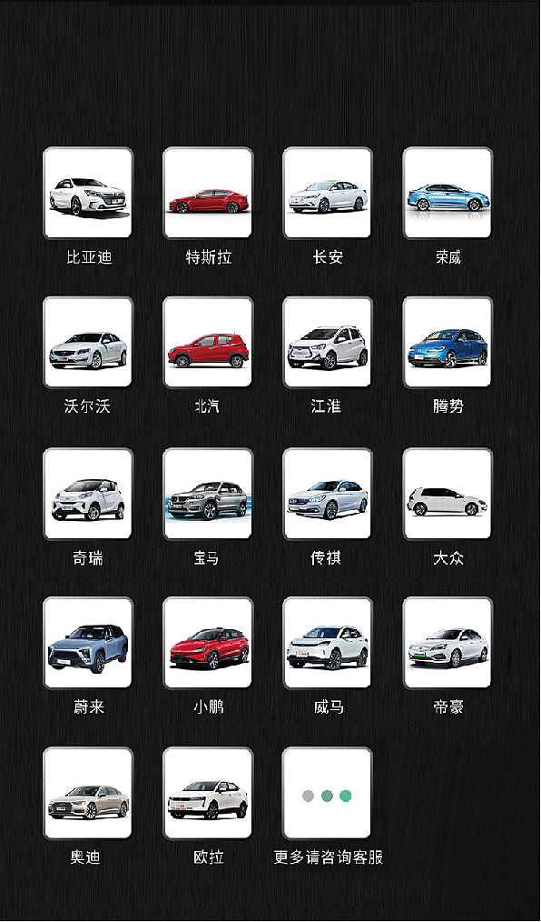 New energy vehicle，new energy，Charger，car charger ，Charging pile，3C Electronics，