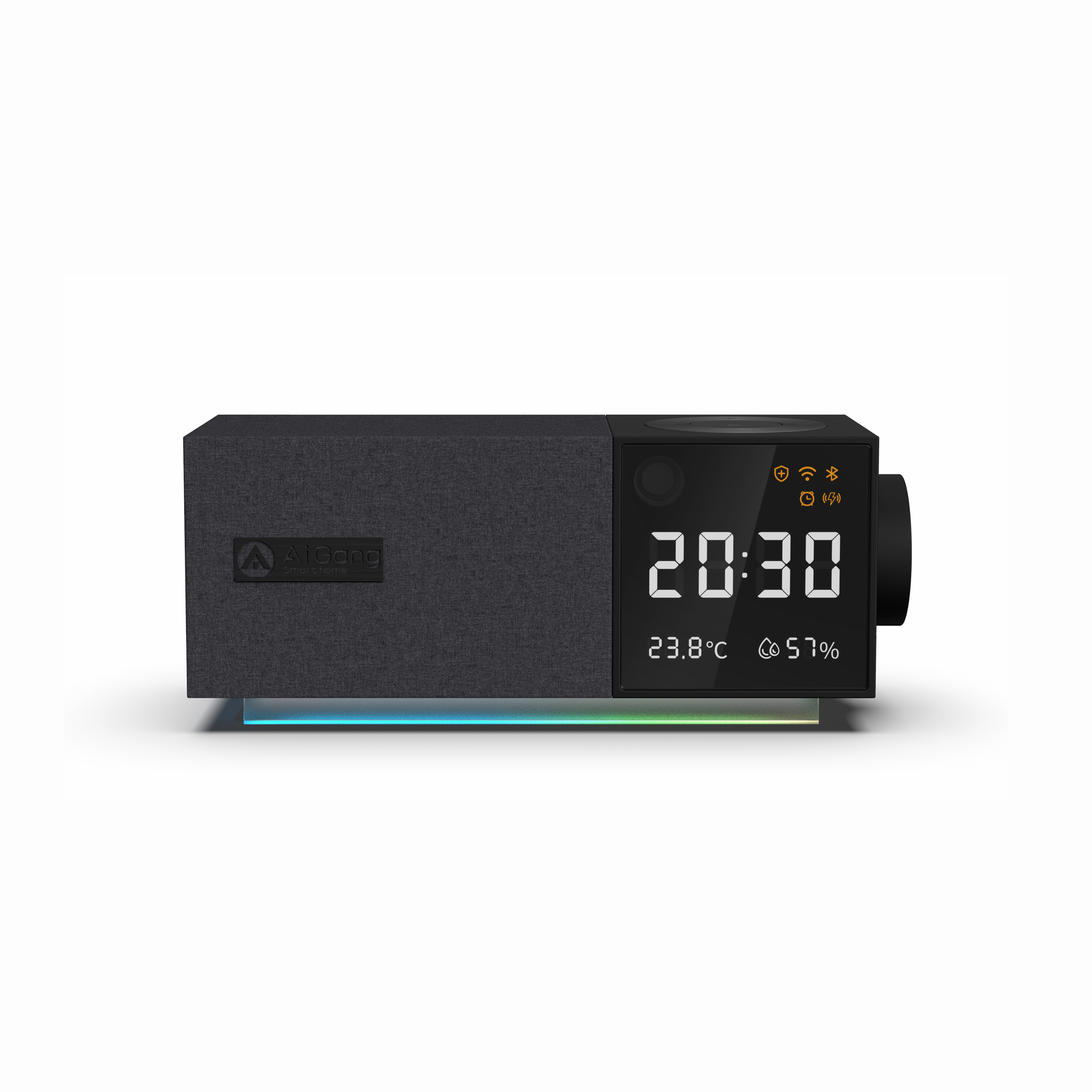 Product definition，Appearance design，Prototype production，