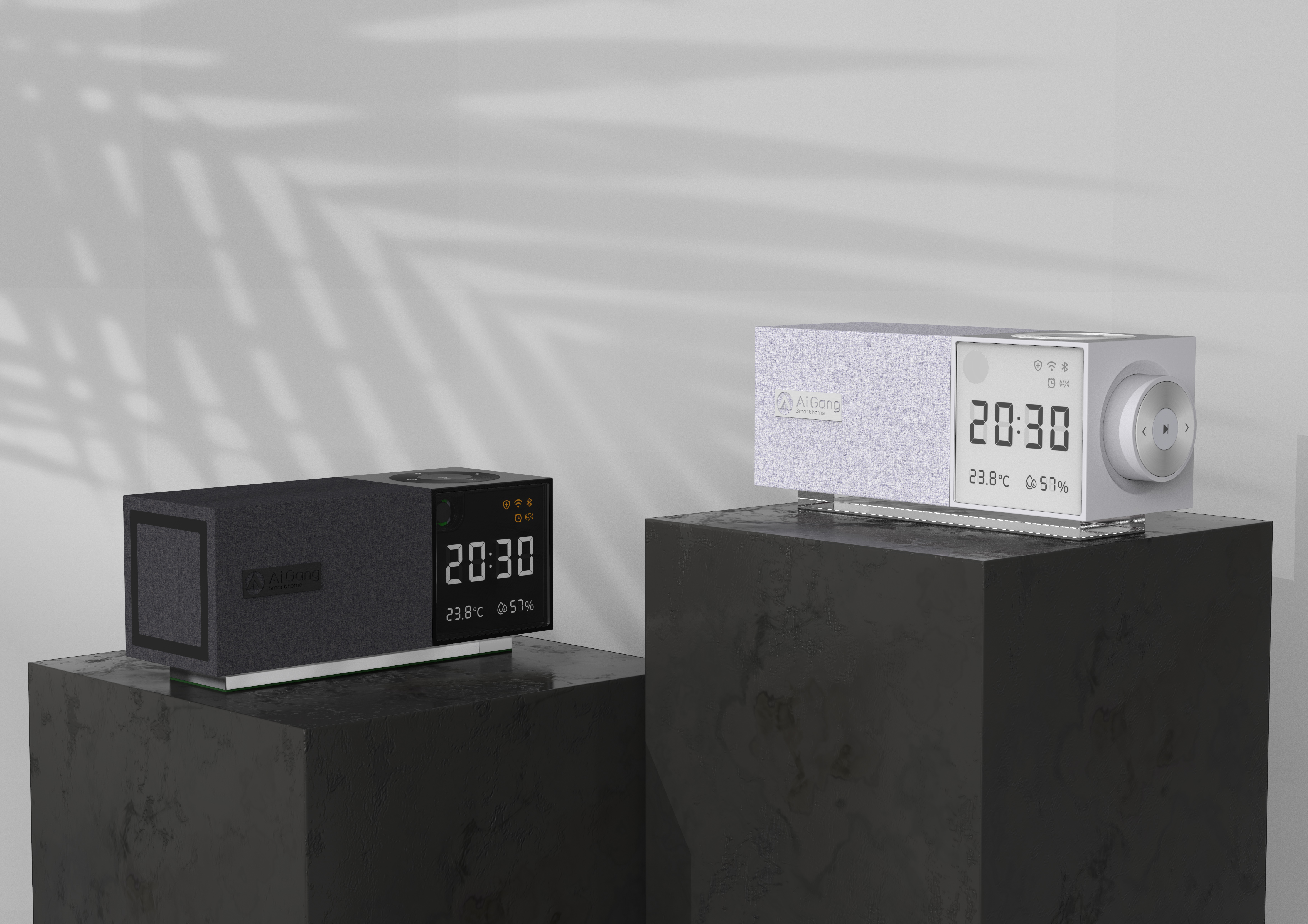 Product definition，Appearance design，Prototype production，