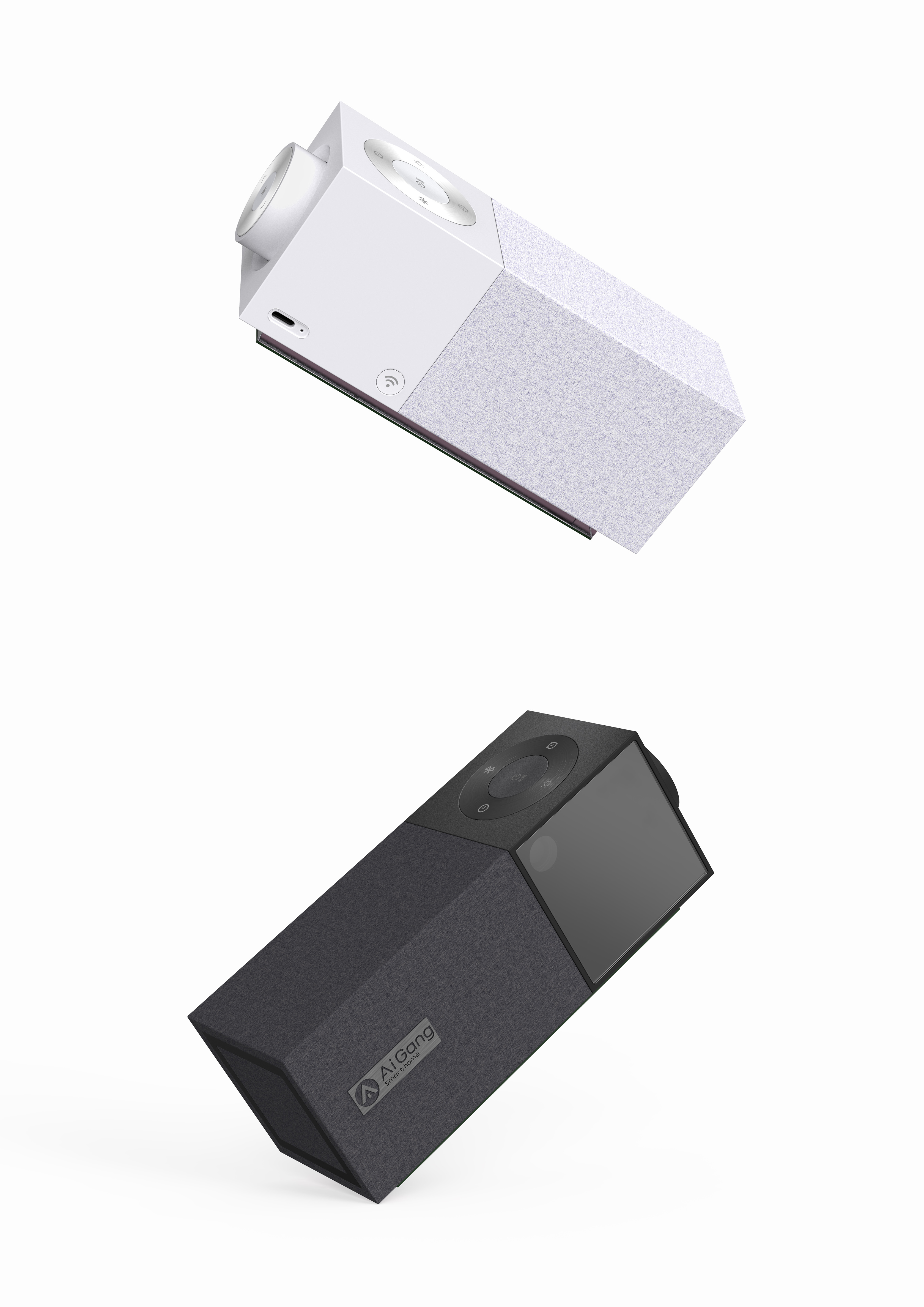 Product definition，Appearance design，Prototype production，