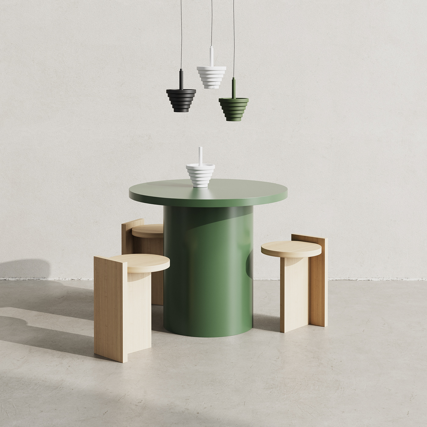 lamps and lanterns，lighting，Simplicity，ceramics，