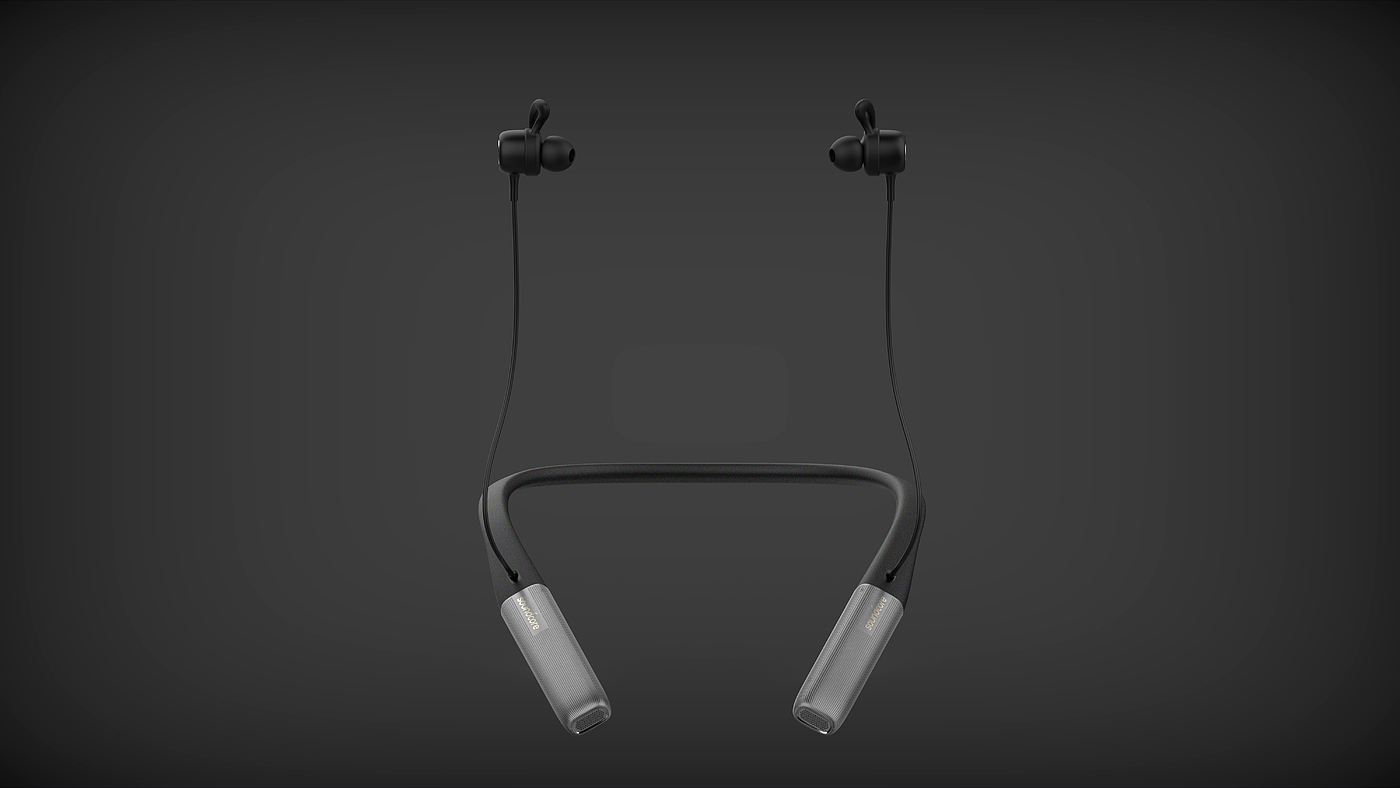 headset，