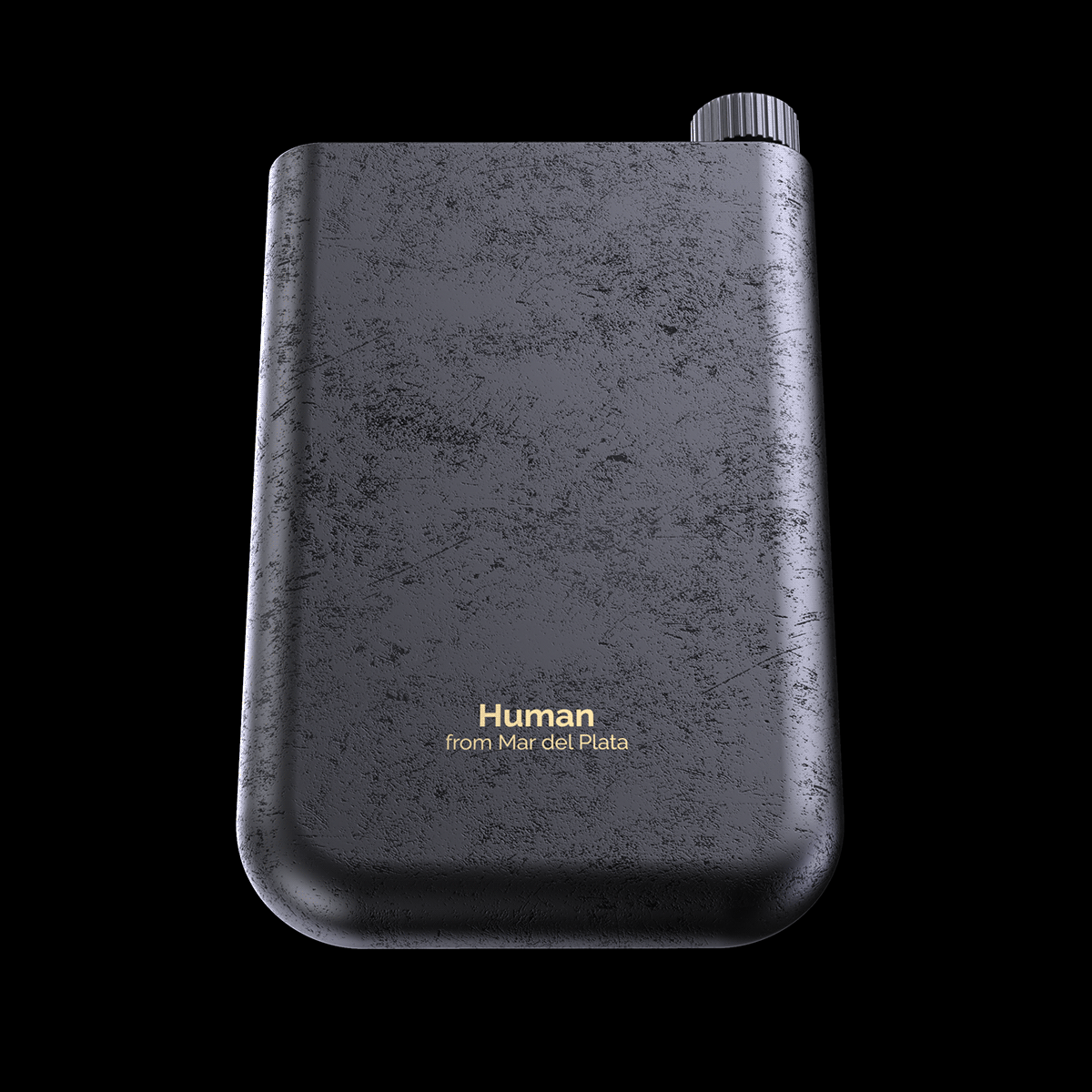 Electronic equipment，Render，3D modeling，Multimedia player，