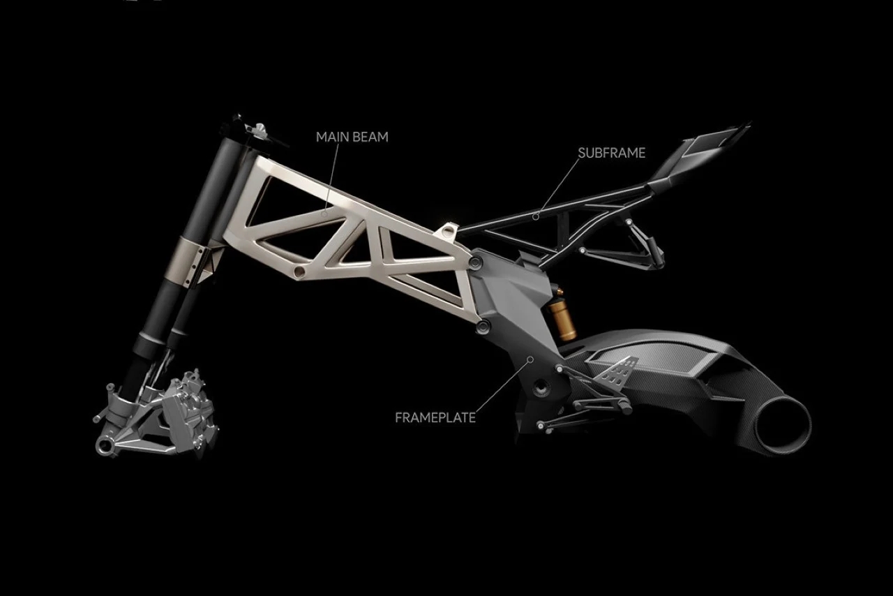 motorcycle，Electric，personality，grace，