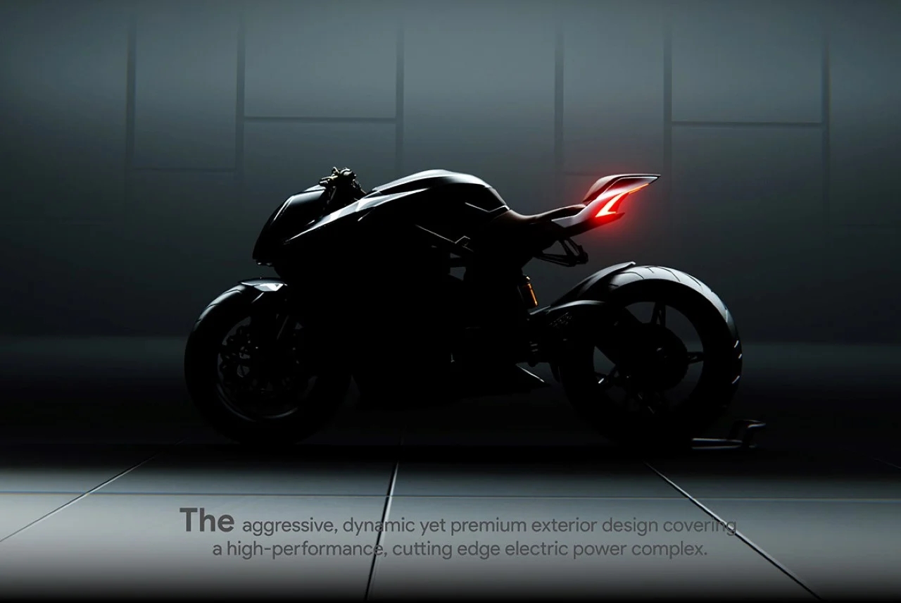 motorcycle，Electric，personality，grace，