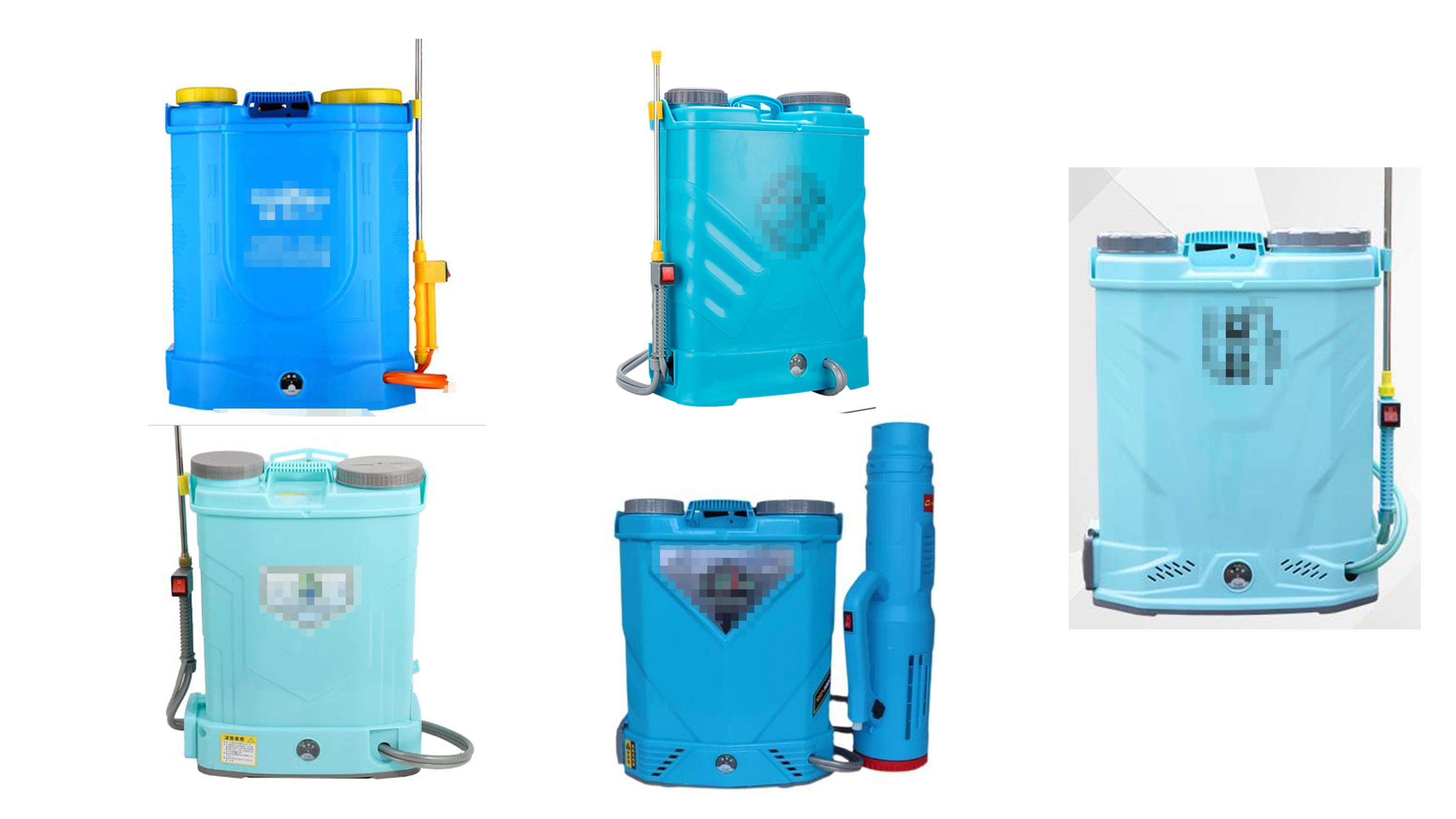 Pesticide equipment，industrial design，