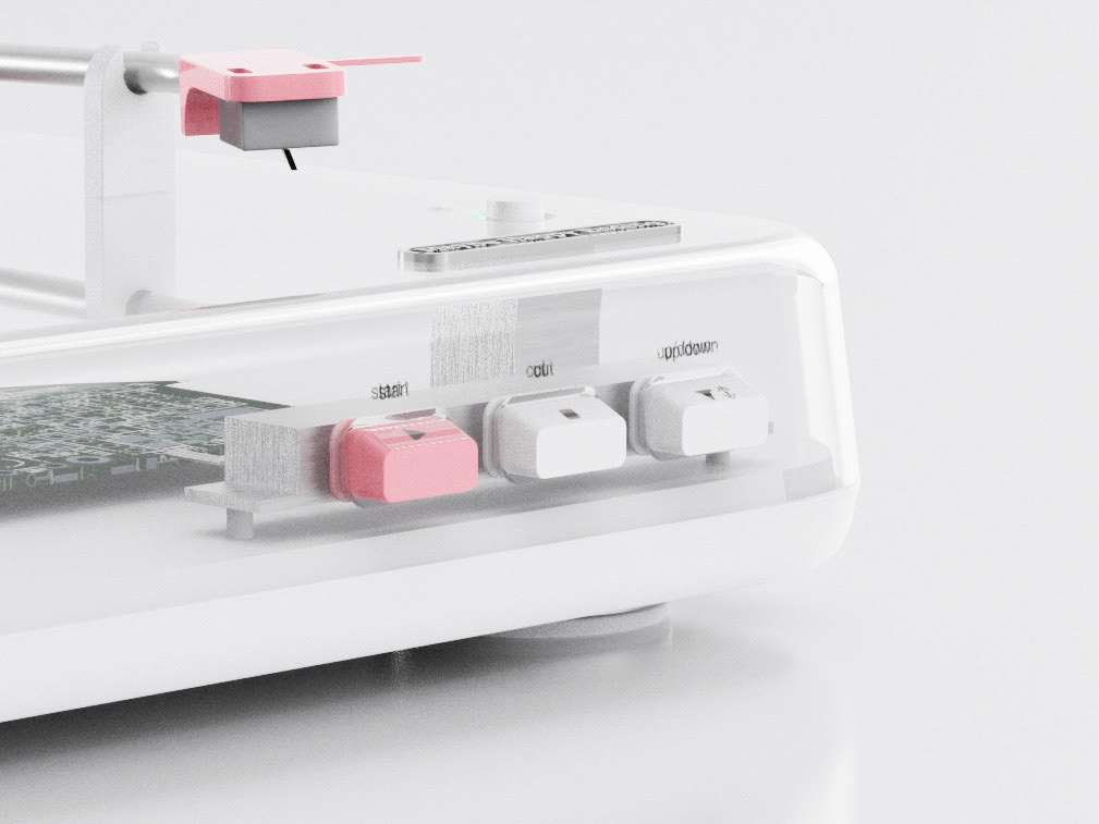 music player ，vitality，Pink，blue，