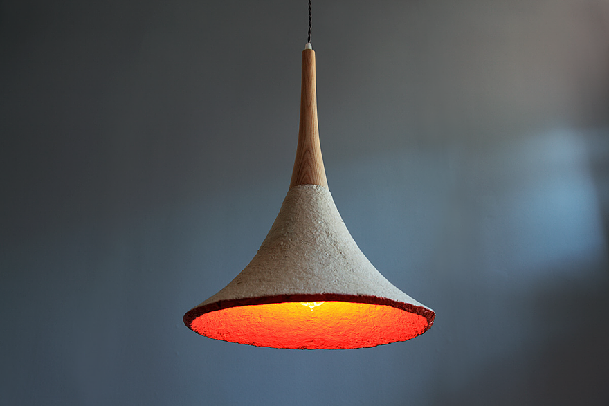 lamps and lanterns，serialization，natural，2015 CORE77，texture，