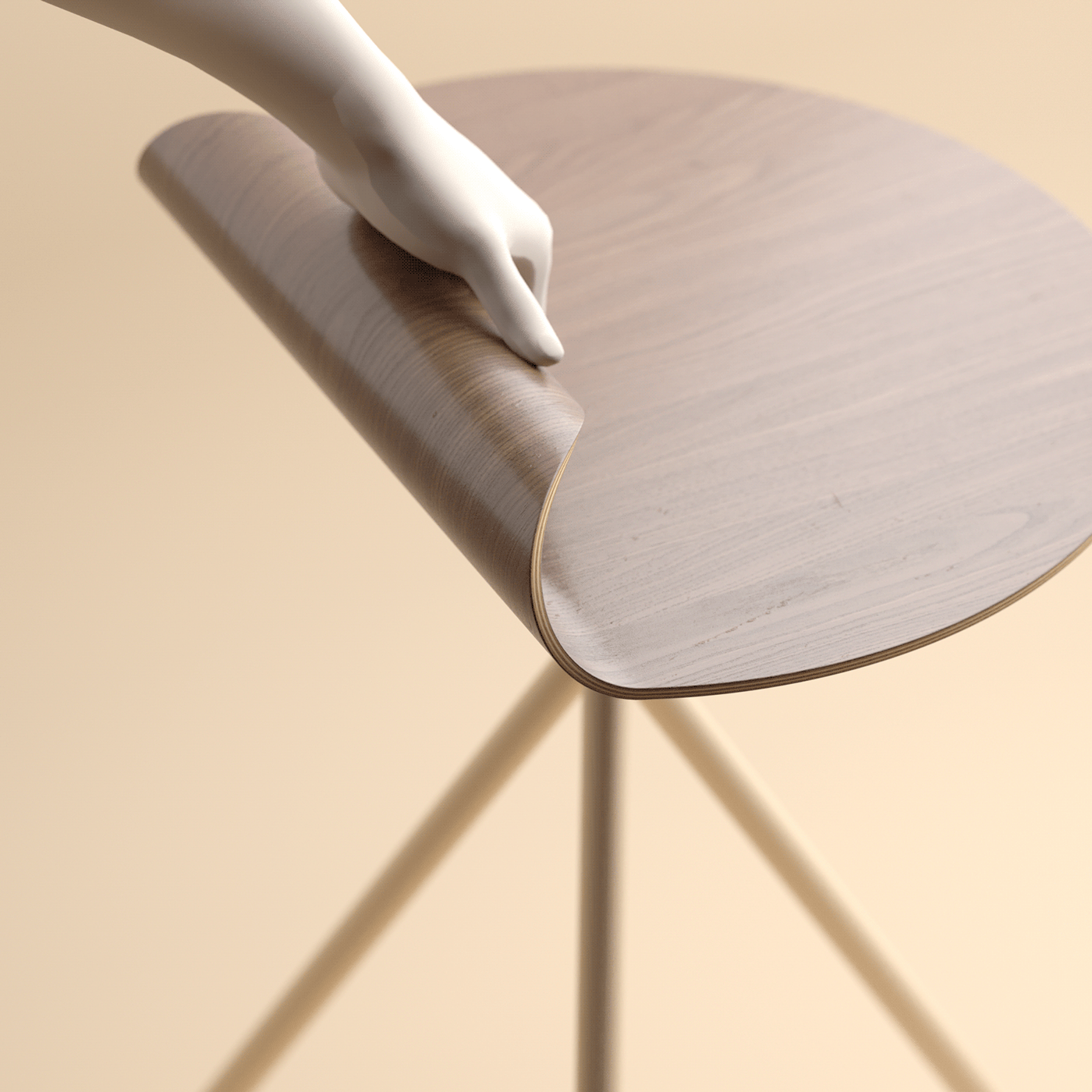 Table，Simplicity，wooden ，modern，