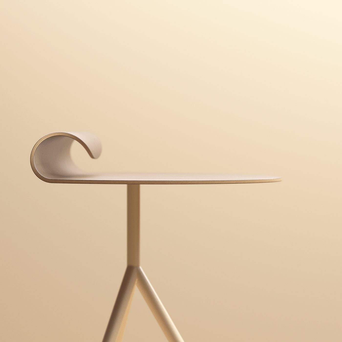 Table，Simplicity，wooden ，modern，