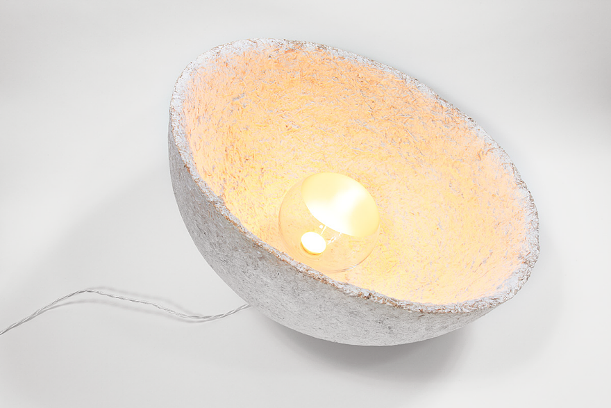 lamps and lanterns，serialization，natural，2015 CORE77，texture，