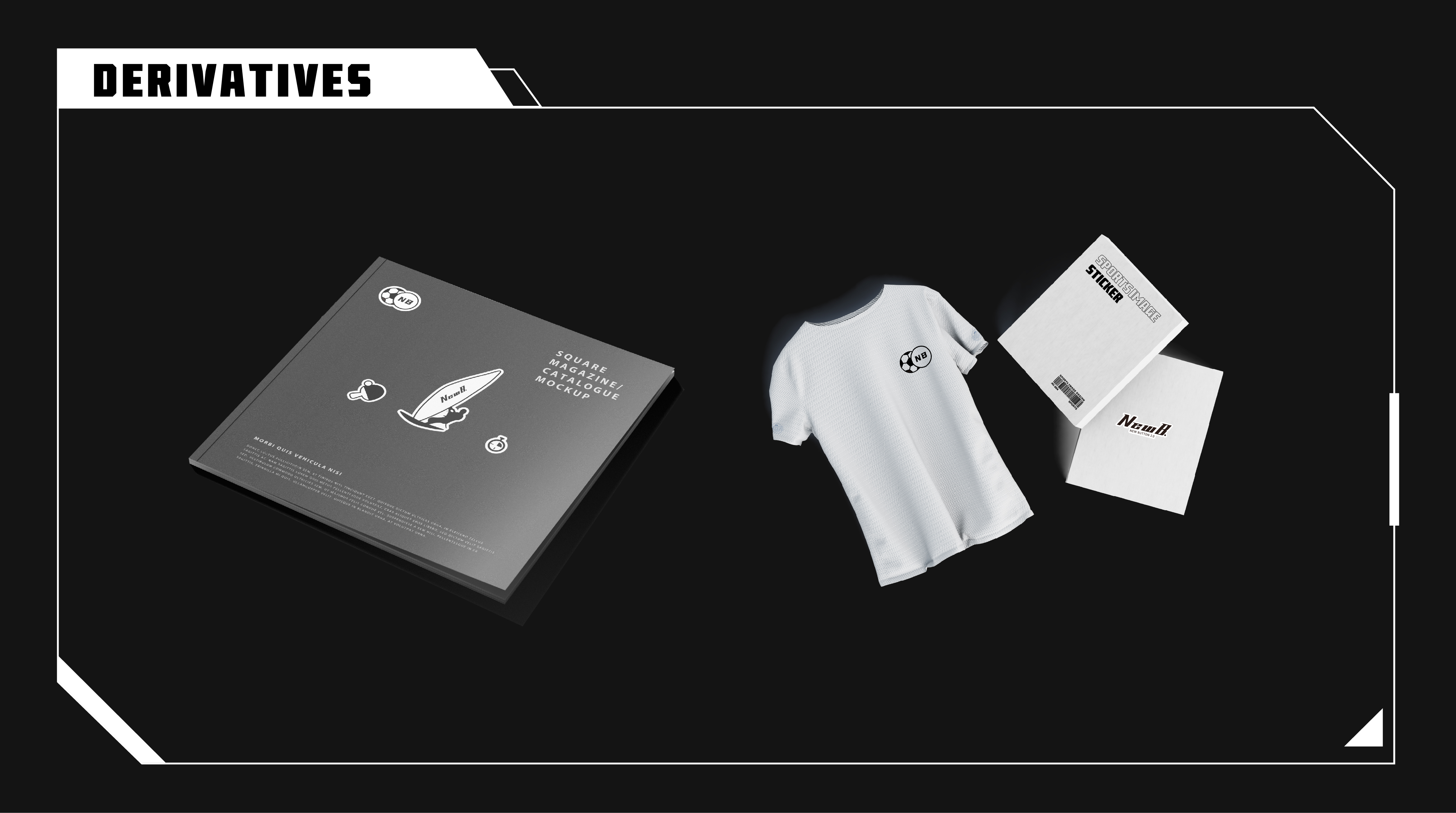 Sports cup，Illustration，Home Furnishing，