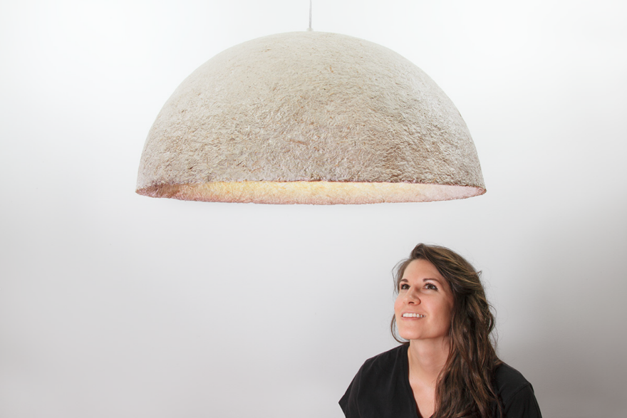 lamps and lanterns，serialization，natural，2015 CORE77，texture，