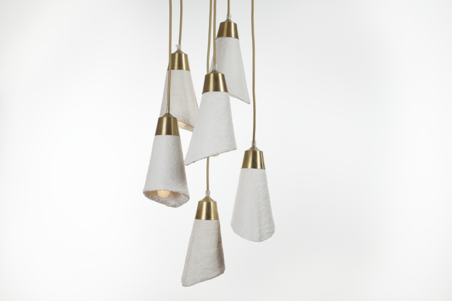 lamps and lanterns，serialization，natural，2015 CORE77，texture，