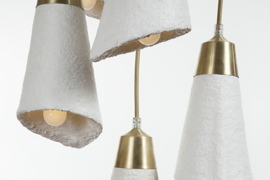 lamps and lanterns，serialization，natural，2015 CORE77，texture，
