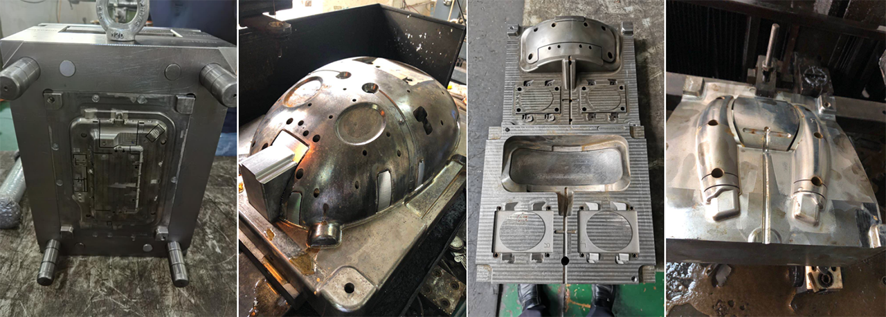 industrial design，Structural design，Mass production of abrasive tools，