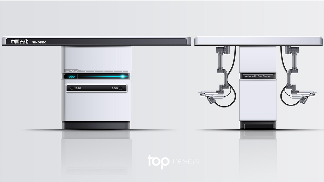 Design Research，industrial design，Prototype production，robot，