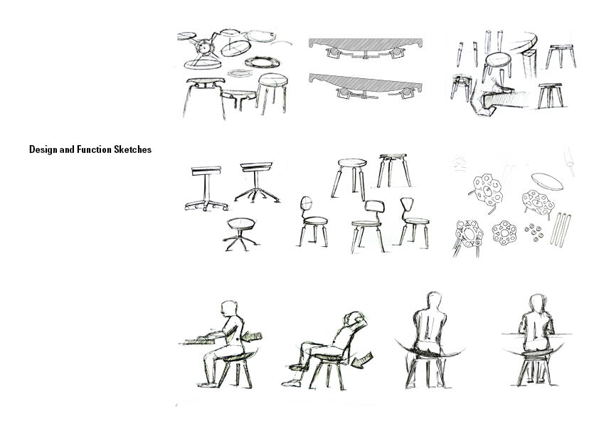 chair，woodiness，2015 CORE77，Adjustable，healthy，