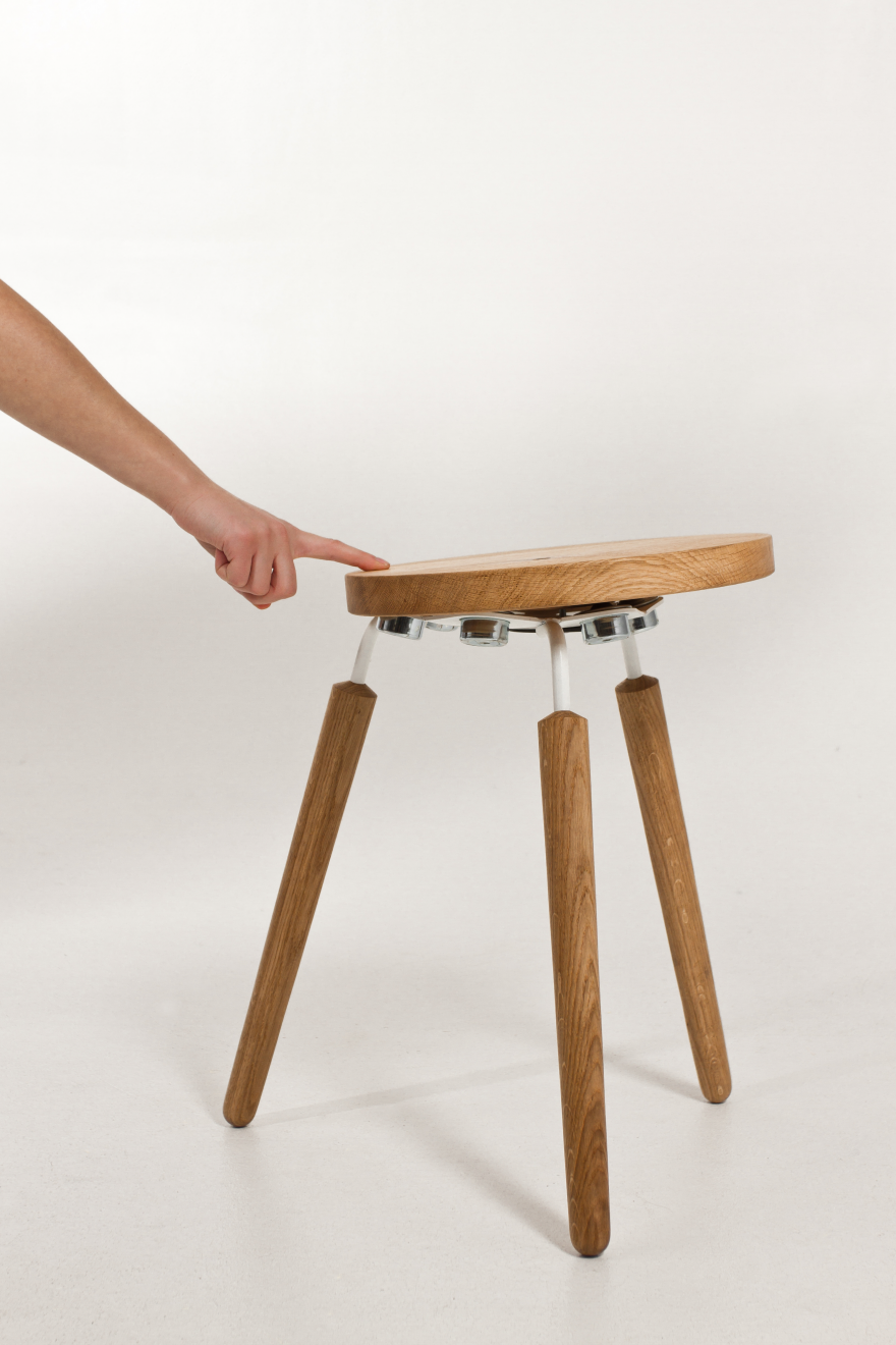 chair，woodiness，2015 CORE77，Adjustable，healthy，
