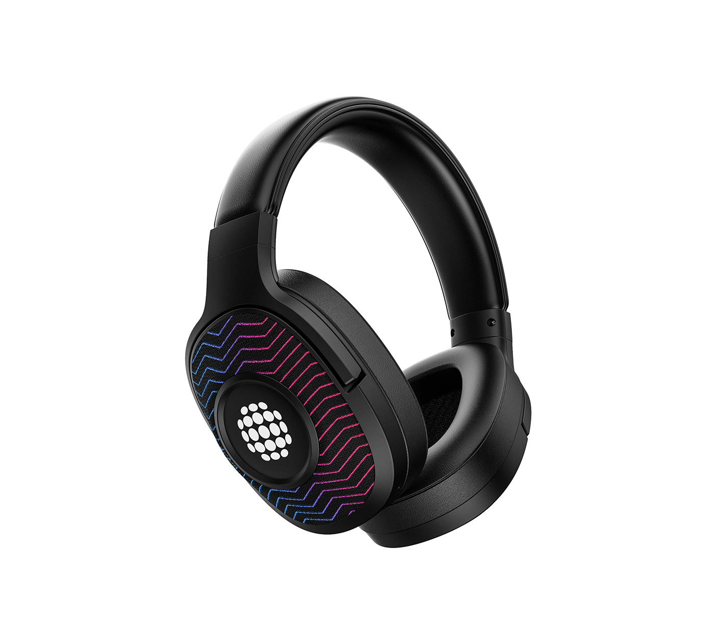 headset，Headwear，Render，cgi，