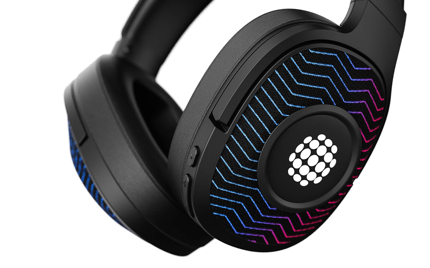 headset，Headwear，Render，cgi，