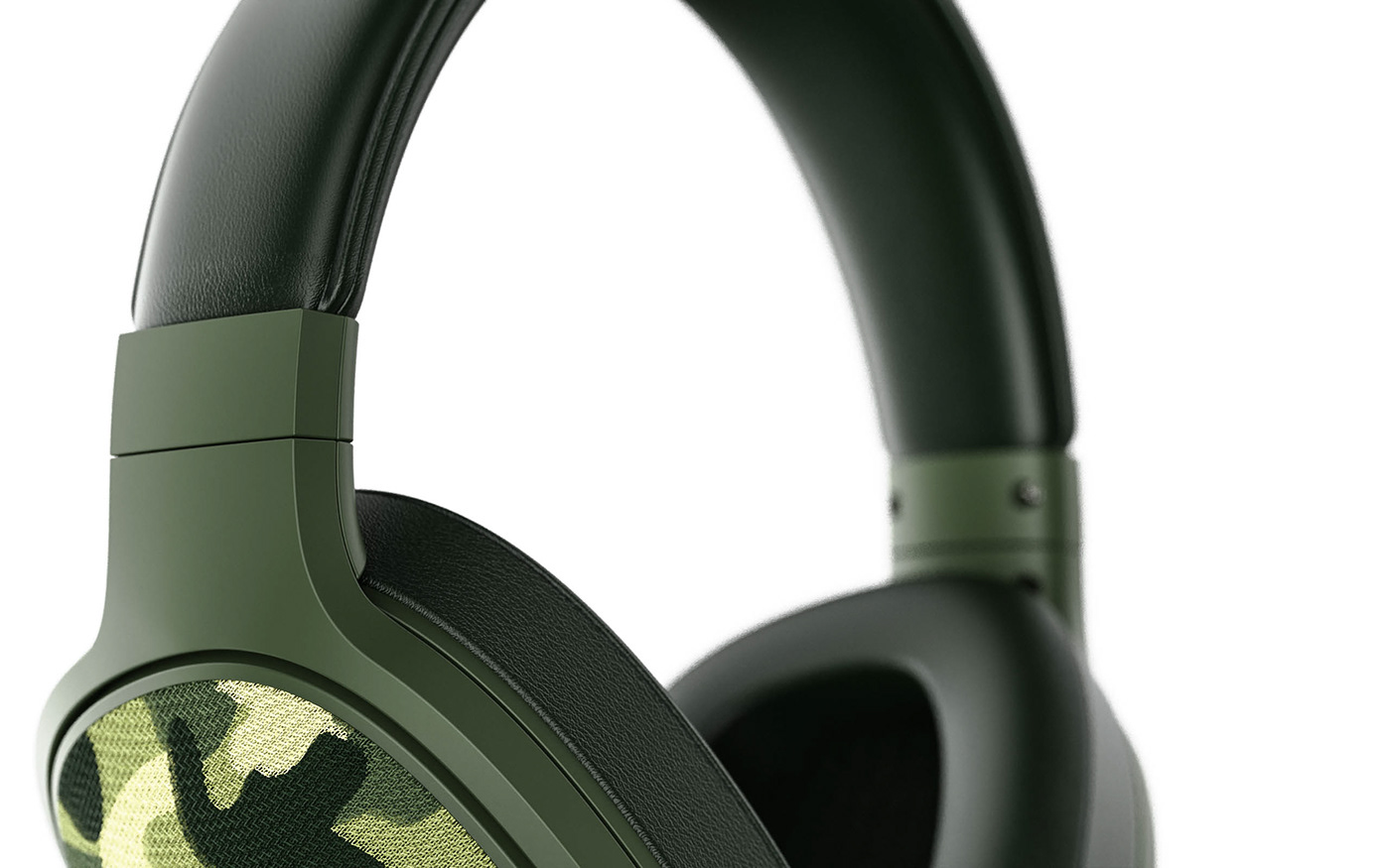 headset，Headwear，Render，cgi，