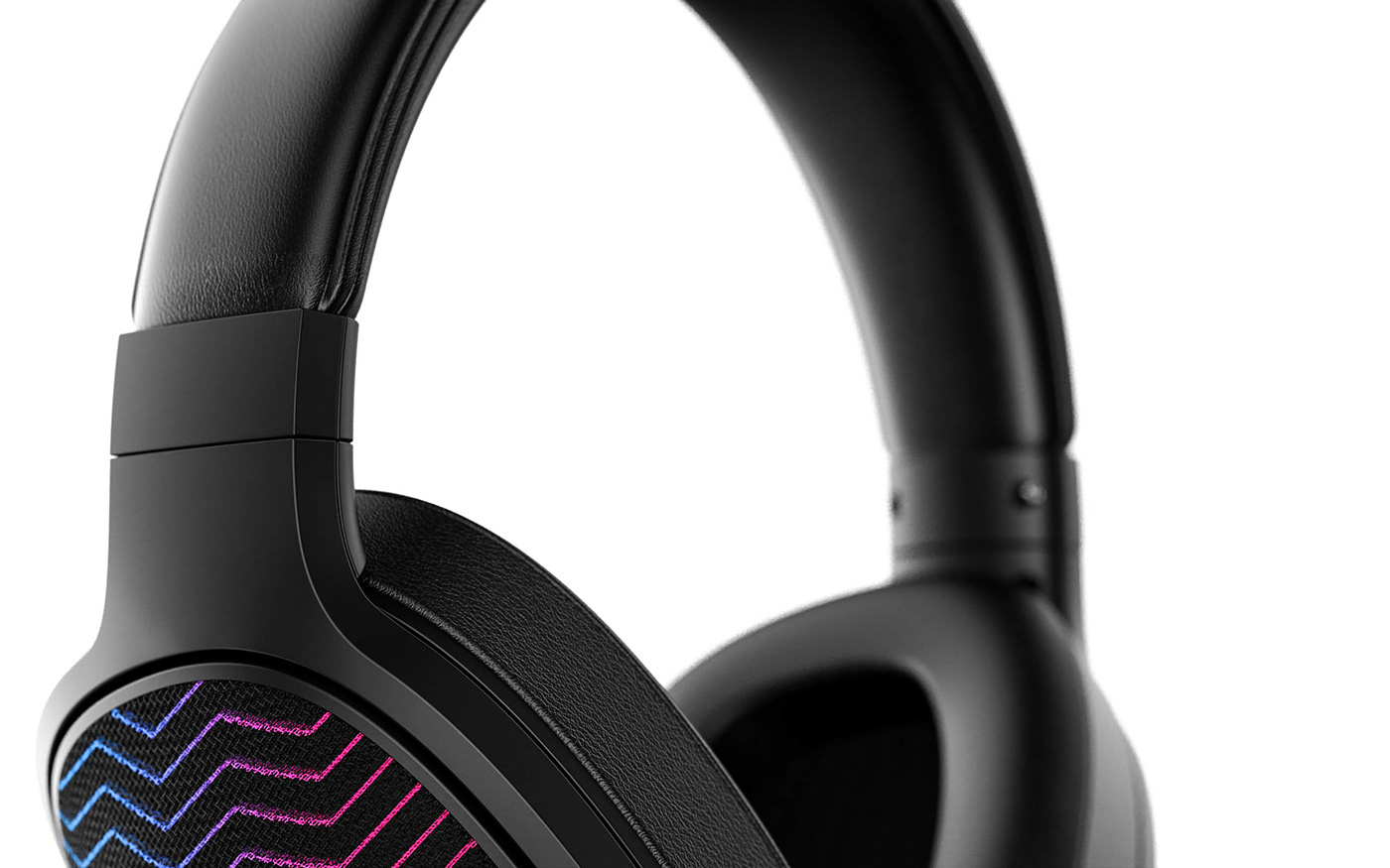 headset，Headwear，Render，cgi，