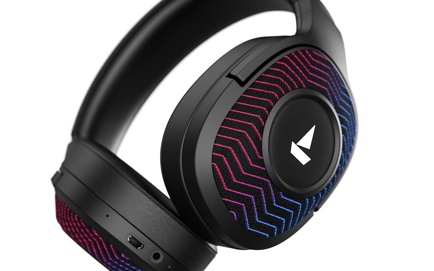 headset，Headwear，Render，cgi，