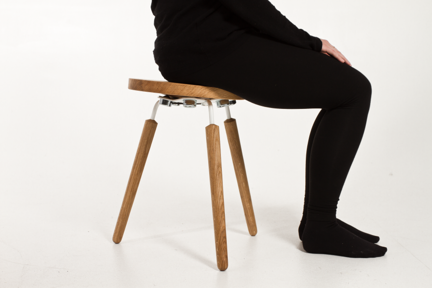 chair，woodiness，2015 CORE77，Adjustable，healthy，
