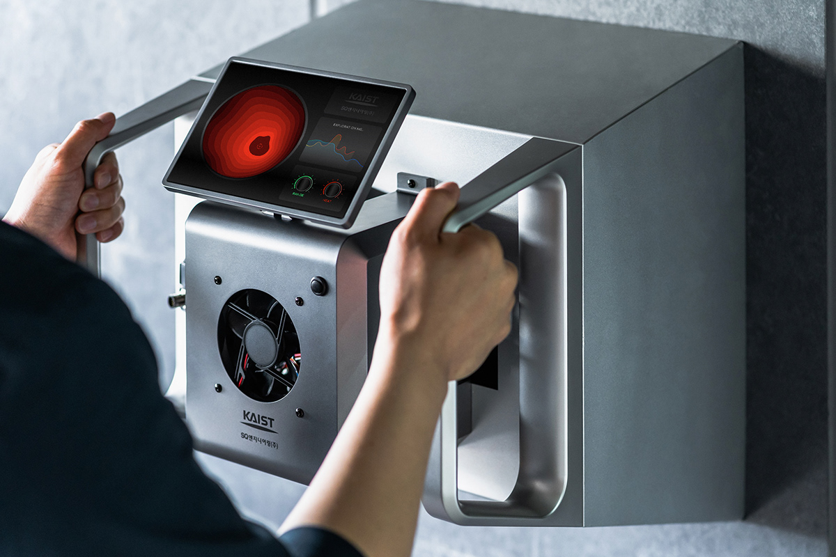 equipment，Steel structure thermal analysis device，practical，