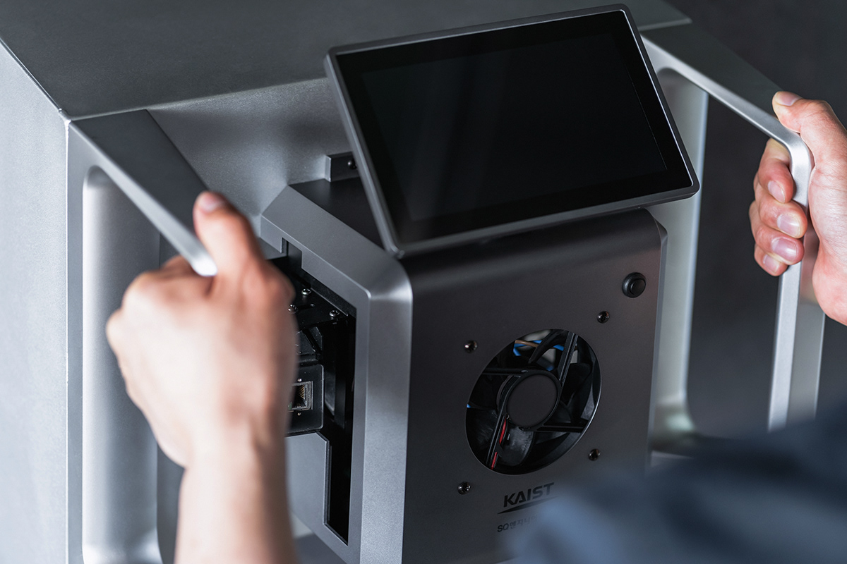 equipment，Steel structure thermal analysis device，practical，