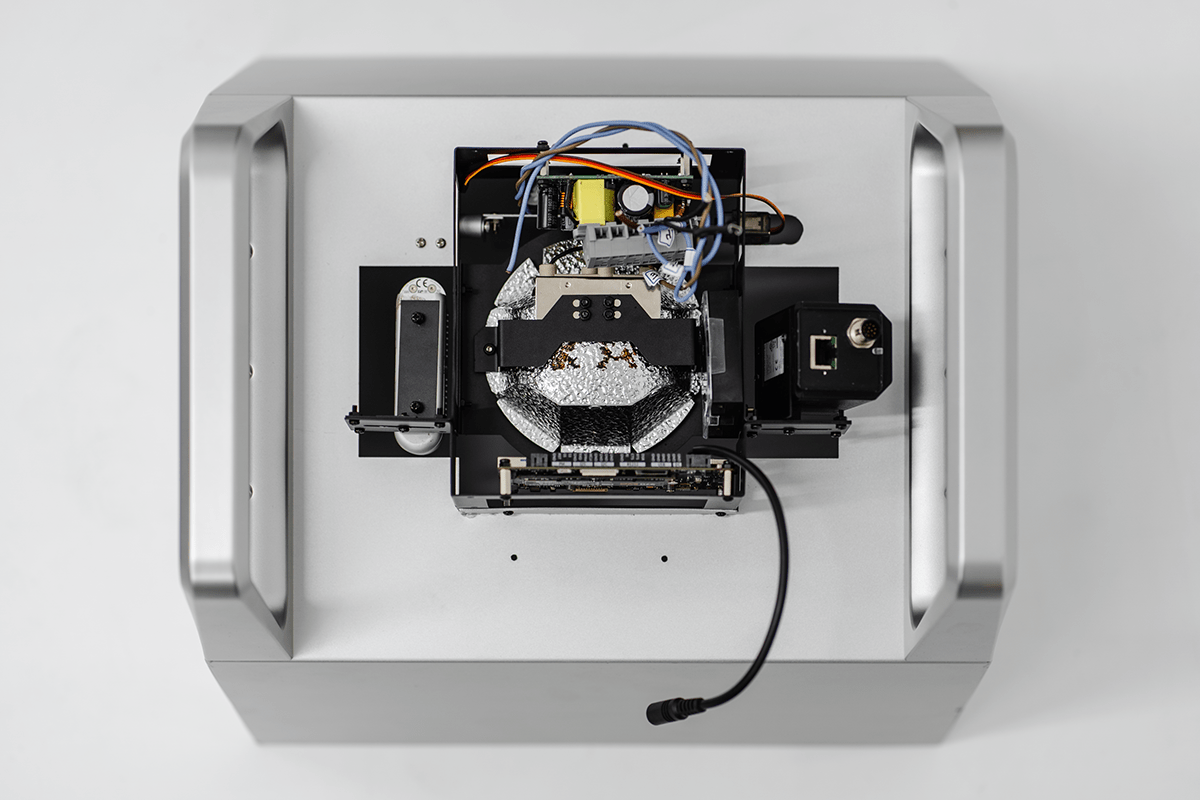 equipment，Steel structure thermal analysis device，practical，