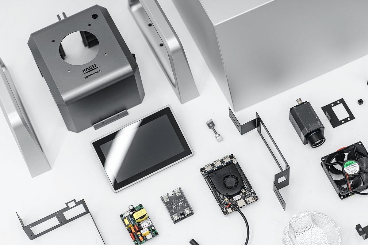 equipment，Steel structure thermal analysis device，practical，