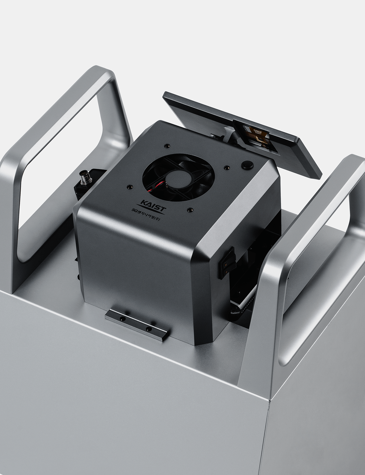 equipment，Steel structure thermal analysis device，practical，