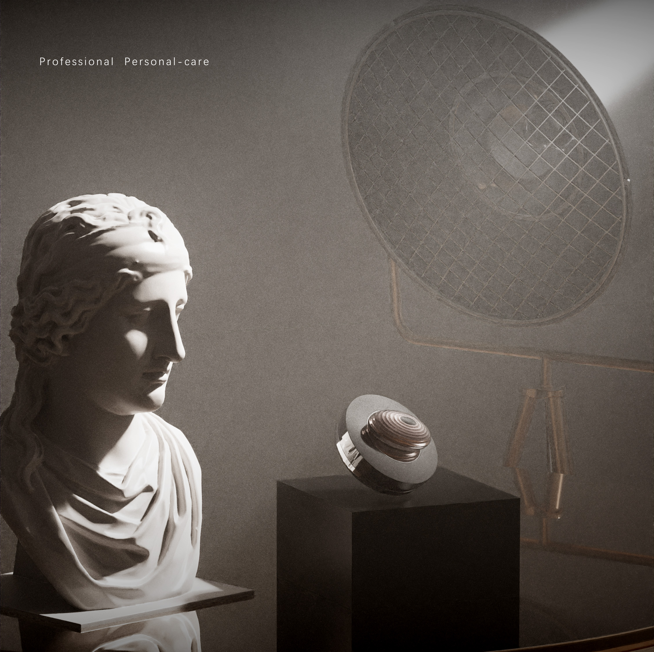 Personal care，Radio frequency instrument，cosmetic instrument，