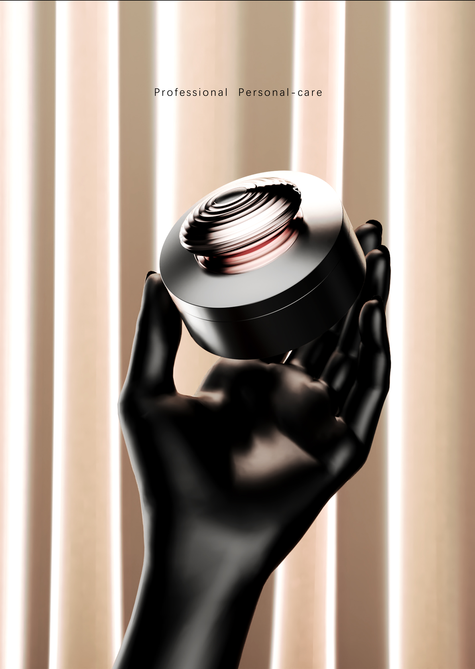 Personal care，Radio frequency instrument，cosmetic instrument，