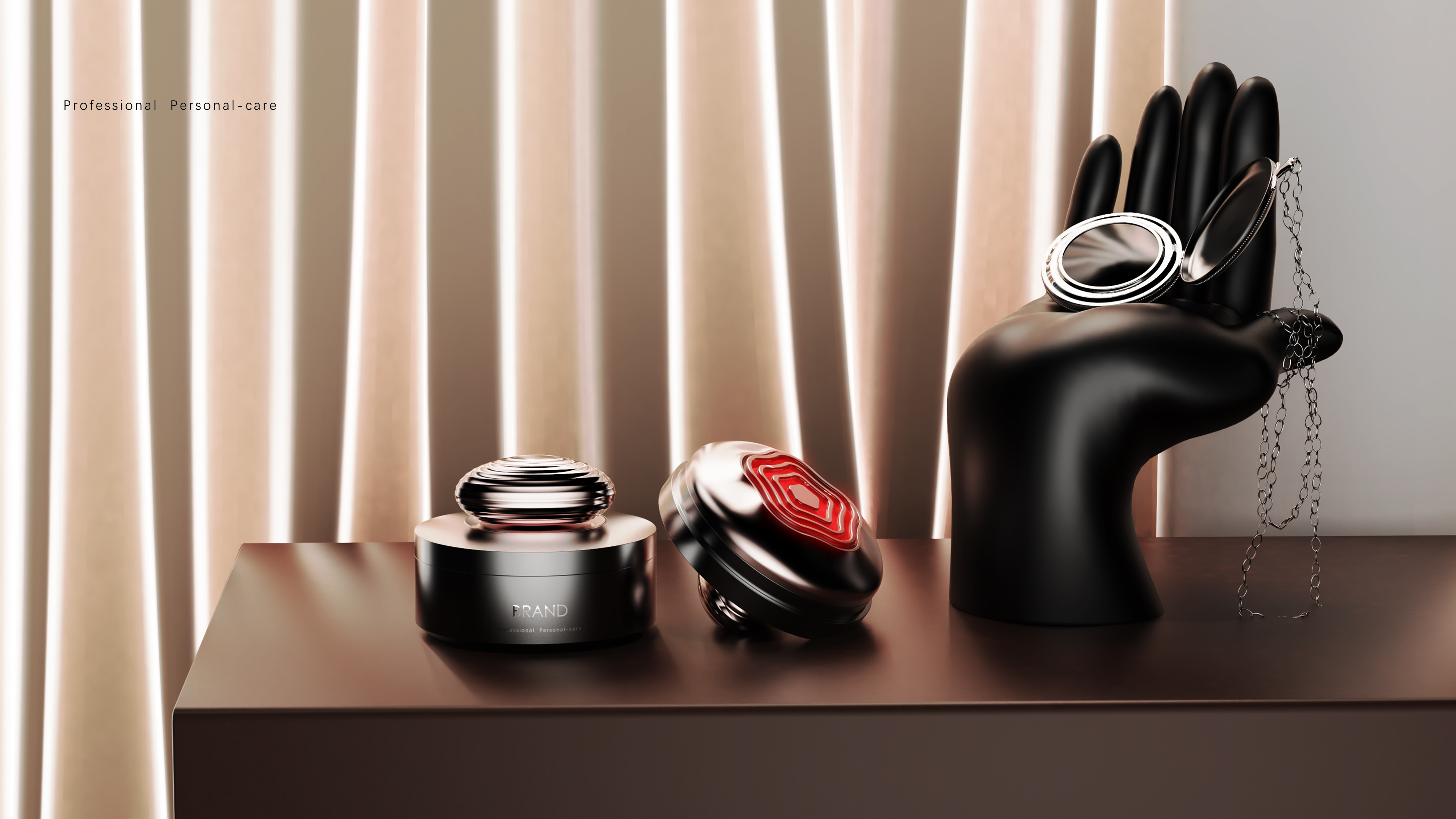 Personal care，Radio frequency instrument，cosmetic instrument，