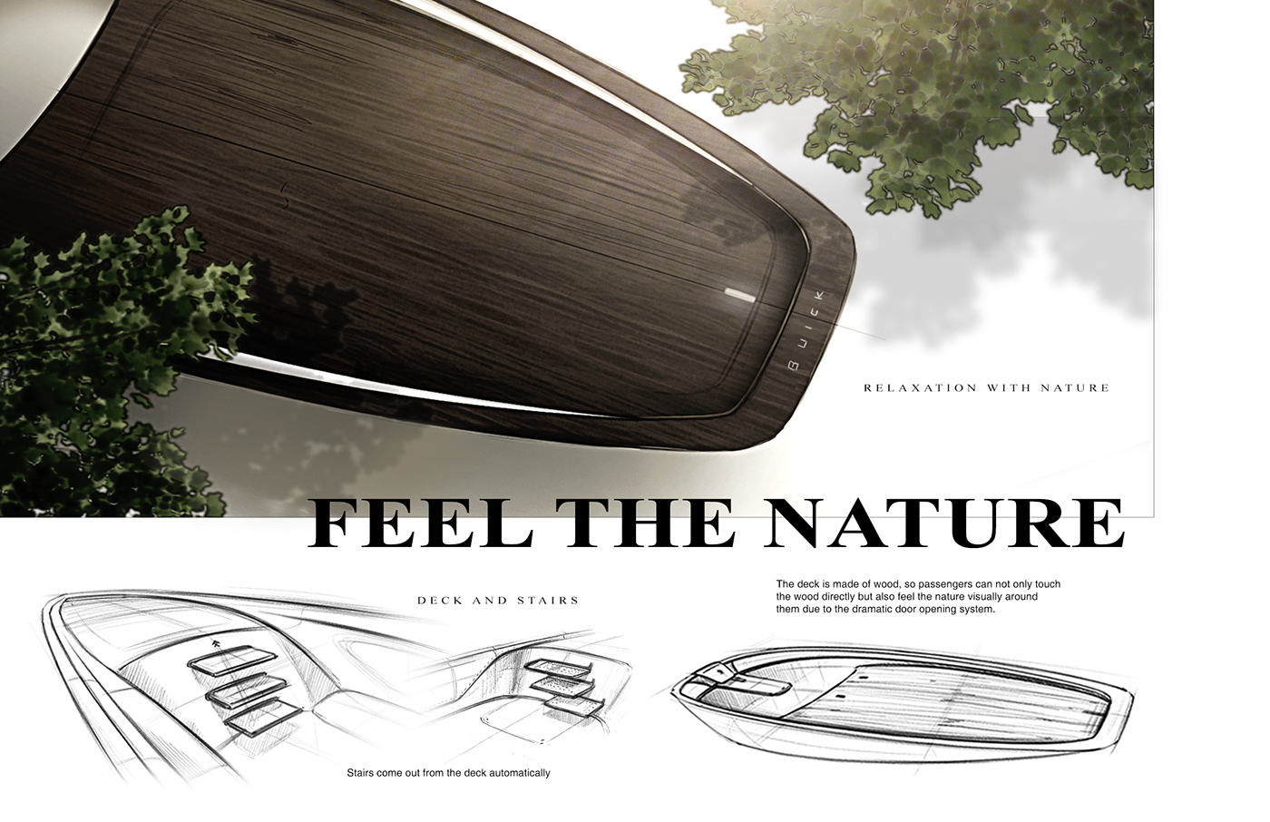 Buick，Buick，Sports car，conceptual design，automobile，