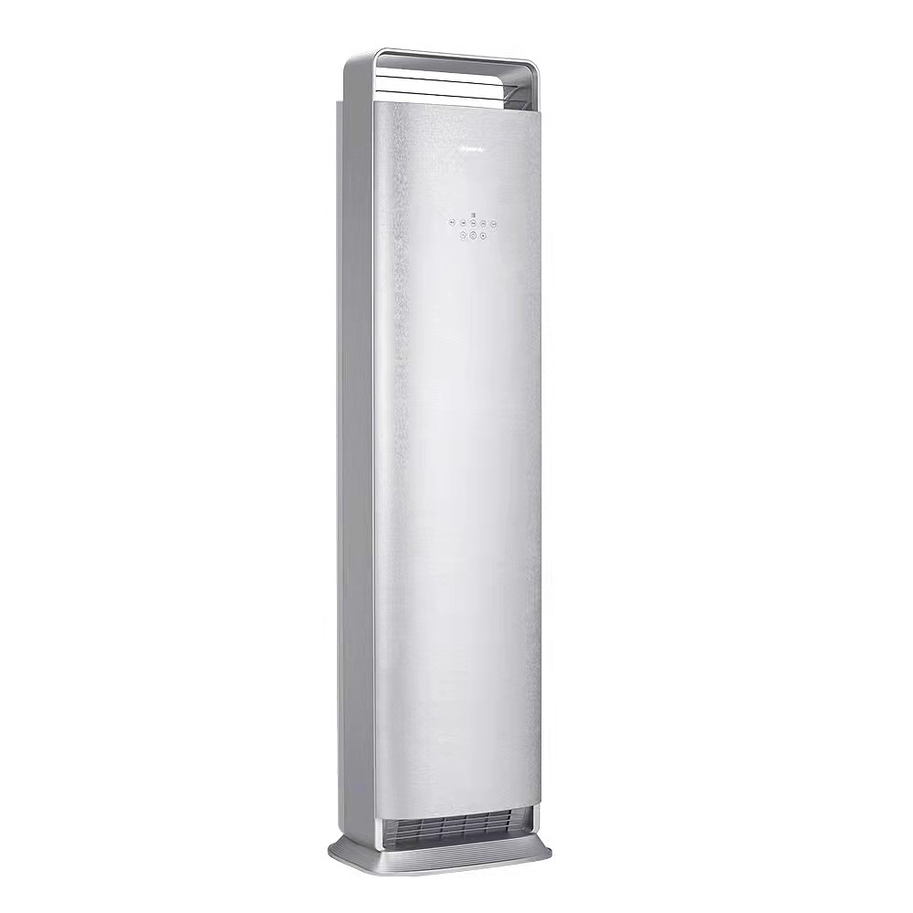 In 2021, Gree Electric designed air-conditioning appearance products，