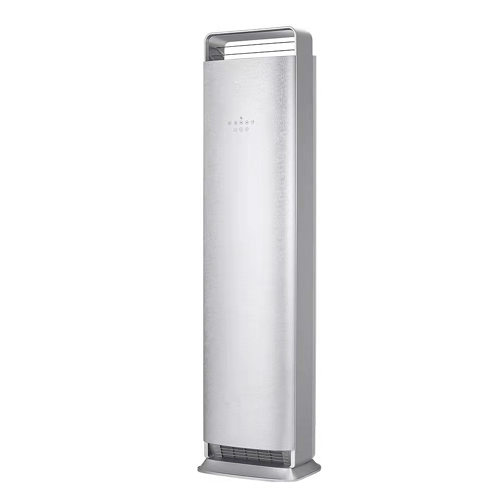 In 2021, Gree Electric designed air-conditioning appearance products，