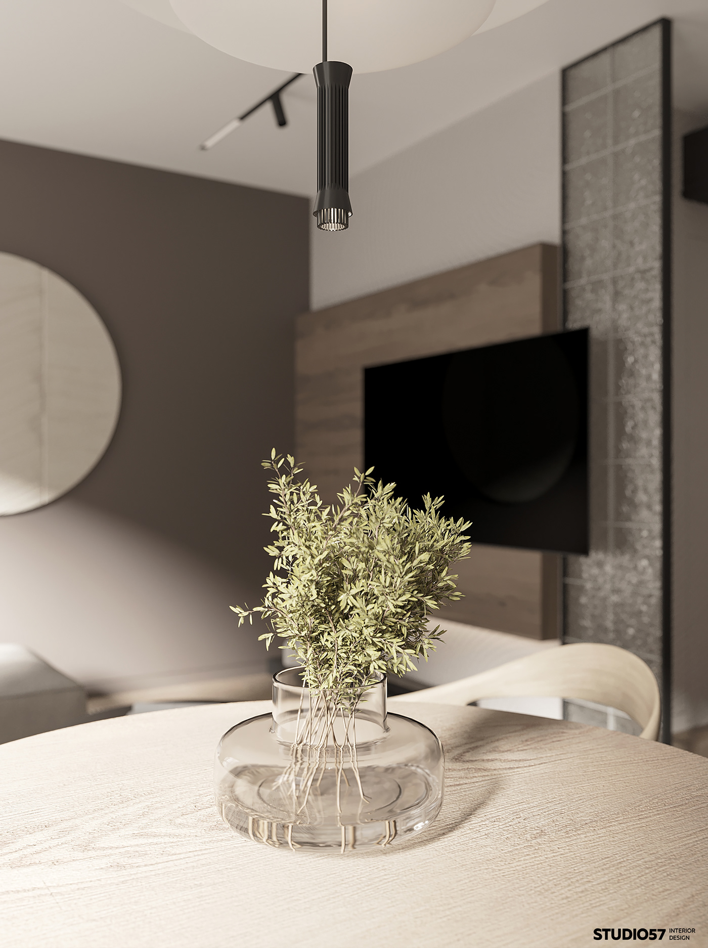 Interior design，Simplicity，cgi，cozy，