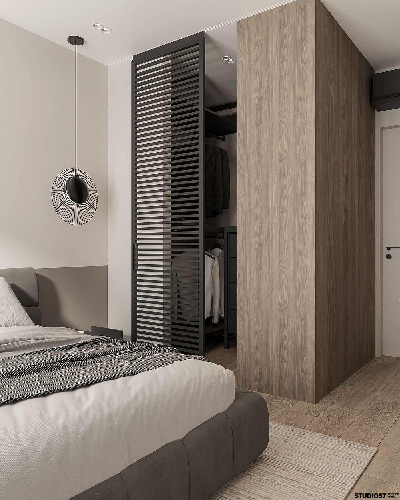 Interior design，Simplicity，cgi，cozy，