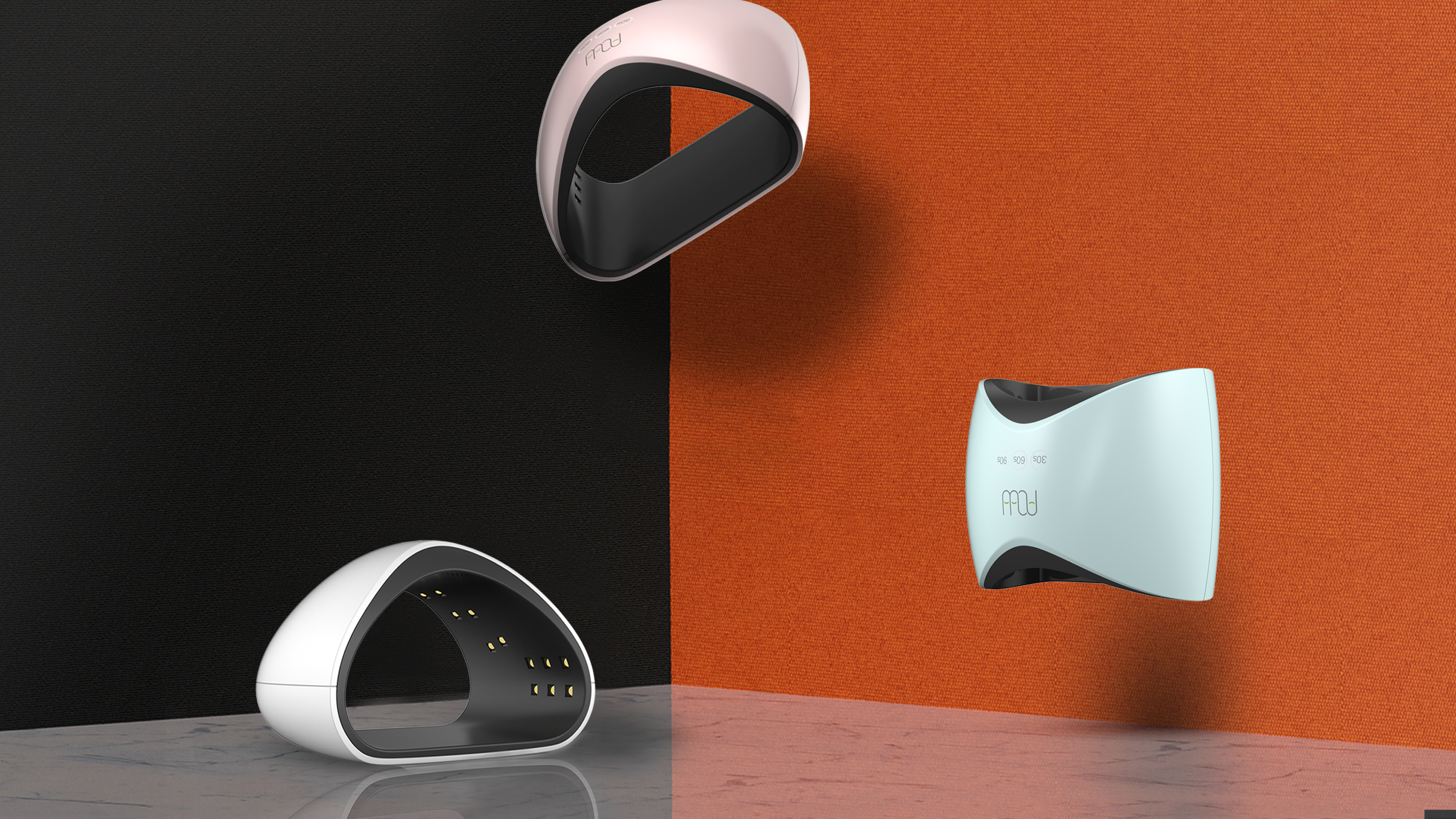 industrial design，